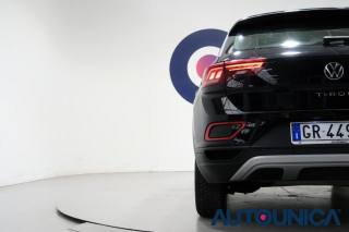 VOLKSWAGEN T-Roc usata 47