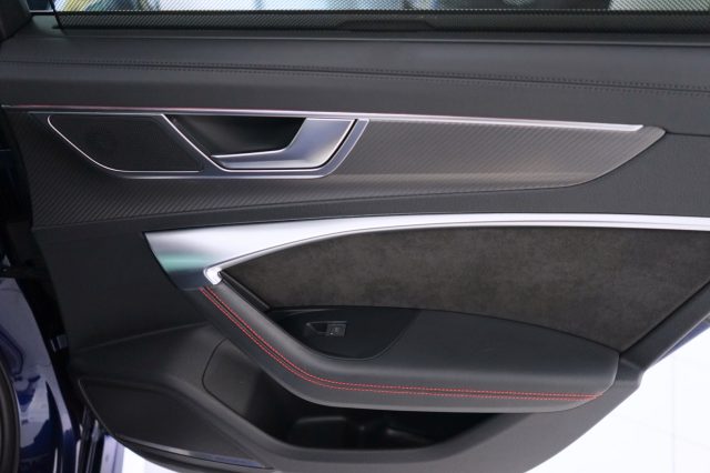 AUDI RS6 usata, con Streaming musicale integrato