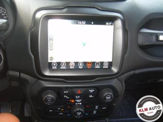 JEEP Renegade usata, con Autoradio