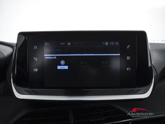 PEUGEOT 2008 usata 14