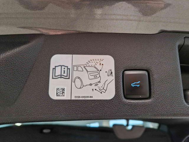 FORD Kuga usata, con Interni in pelle