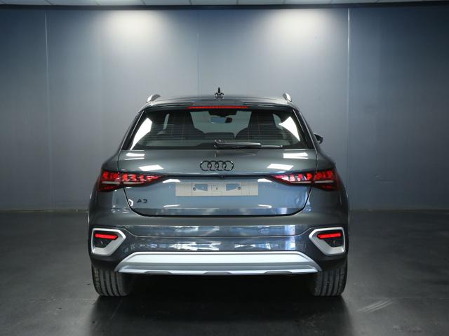 AUDI A3 usata, con Airbag Passeggero