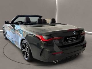 BMW 420 usata, con Airbag Passeggero