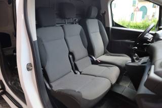CITROEN Berlingo usata, con ESP