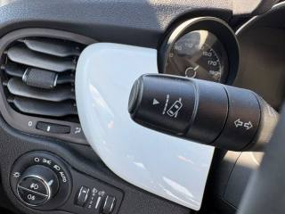 FIAT 500X usata, con Fendinebbia