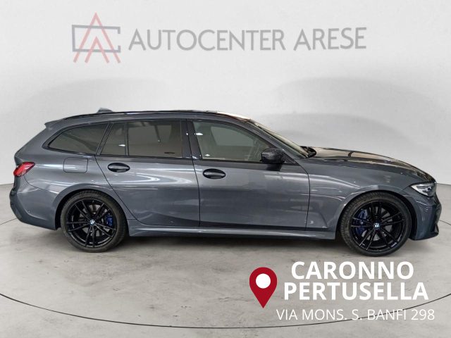 BMW 320 usata, con Autoradio