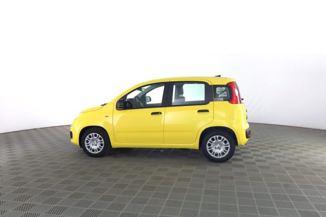 FIAT Pandina usata 6