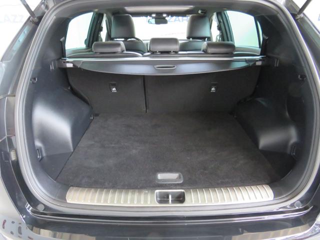 KIA Sportage usata, con Boardcomputer
