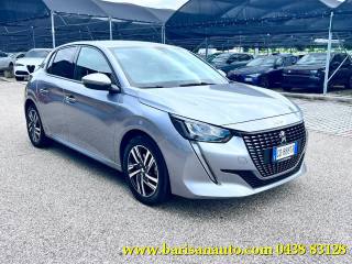 PEUGEOT 208 usata, con Airbag