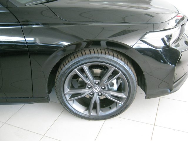HONDA Civic usata, con Chiusura centralizzata