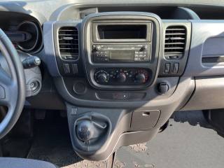 OPEL Vivaro usata, con Bracciolo