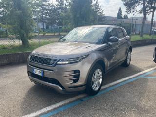 LAND ROVER Range Rover Evoque usata, con Airbag Passeggero