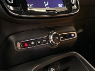 VOLVO XC40 usata, con USB