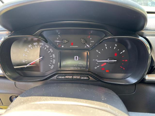 CITROEN C3 usata, con Autoradio