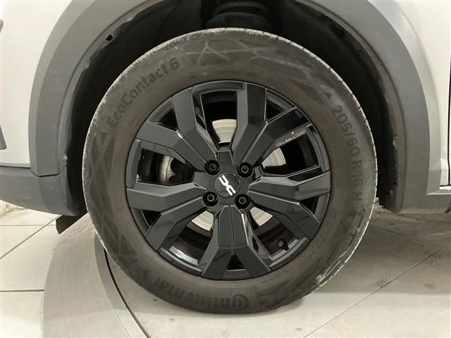 DACIA Jogger usata, con Cruise Control