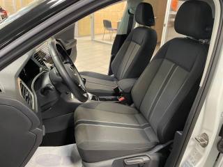 VOLKSWAGEN T-Roc usata, con Chiusura centralizzata telecomandata