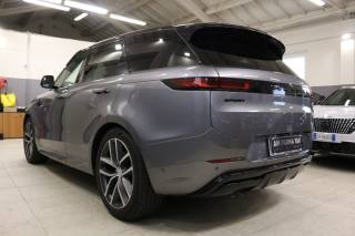 LAND ROVER Range Rover Sport usata, con Airbag Passeggero