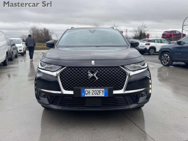 DS AUTOMOBILES DS 7 Crossback usata, con Airbag laterali
