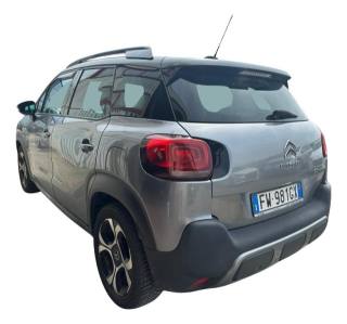 CITROEN C3 Aircross usata, con Airbag laterali