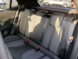 PEUGEOT 2008 usata, con Cerchi in lega