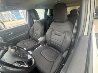 JEEP Renegade usata, con Filtro antiparticolato