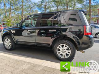 LAND ROVER Freelander usata, con Park Distance Control