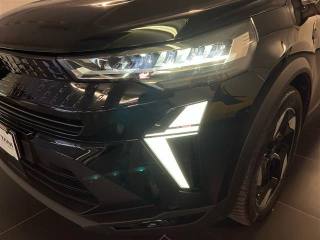 RENAULT Captur usata, con Chiusura centralizzata