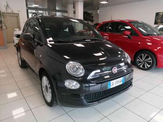 FIAT 500 usata, con Alzacristalli elettrici