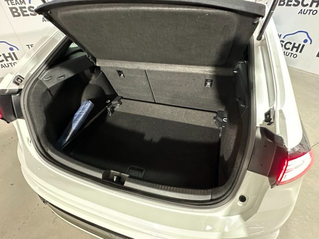 VOLKSWAGEN Taigo usata, con Immobilizzatore elettronico