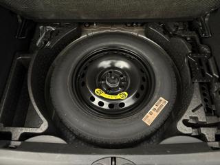 FIAT 500X usata, con Sensori di parcheggio anteriori