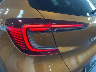 RENAULT Captur usata, con Climatizzatore