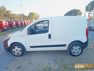 FIAT Fiorino usata, con Controllo trazione