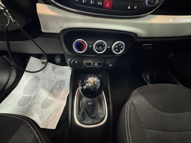 FIAT 500L usata, con Cruise Control