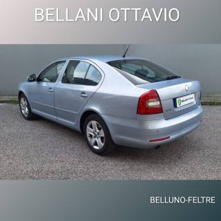 SKODA Octavia usata, con Cerchi in lega