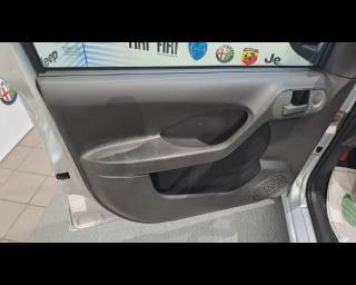 FIAT Panda usata 30