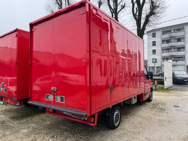 RENAULT Master usata, con Alzacristalli elettrici