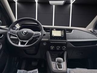 RENAULT ZOE usata, con Immobilizzatore elettronico