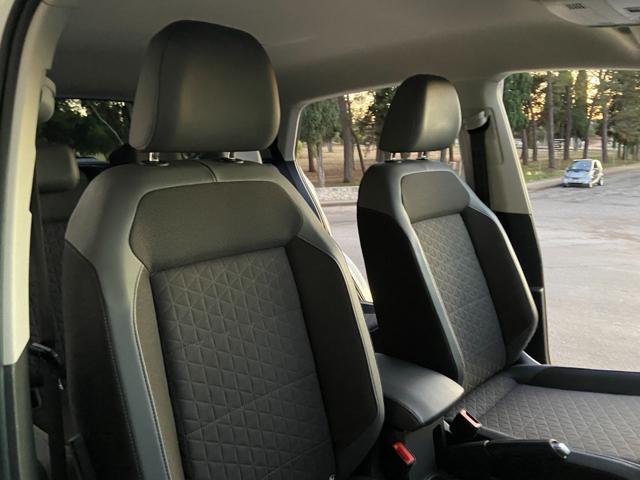 VOLKSWAGEN T-Cross usata, con Climatizzatore
