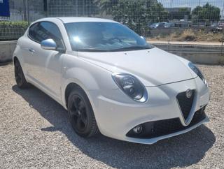 ALFA ROMEO MiTo usata, con Airbag