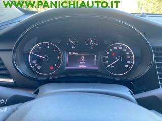 OPEL Mokka X usata, con Controllo automatico clima