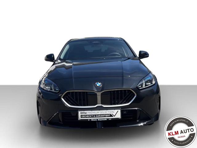 BMW 116 usata, con Airbag