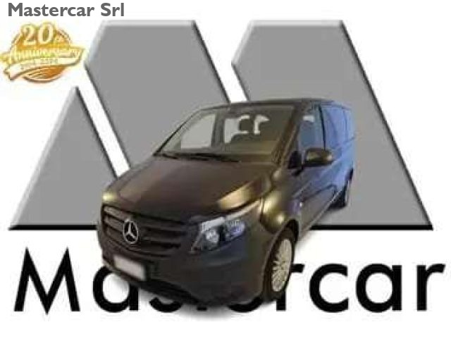 MERCEDES-BENZ Vito usata, con ABS