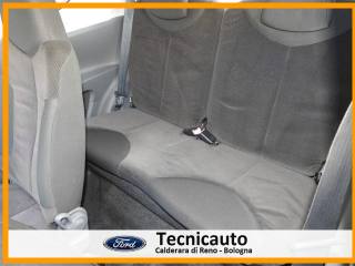 CITROEN C1 usata 11