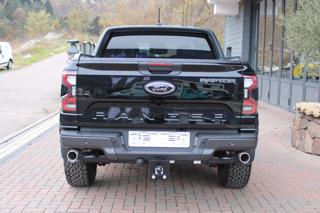 FORD Ranger Raptor usata, con Antifurto