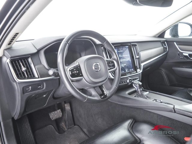 VOLVO V90 Cross Country usata 7