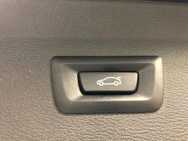 BMW X1 usata, con Cruise Control