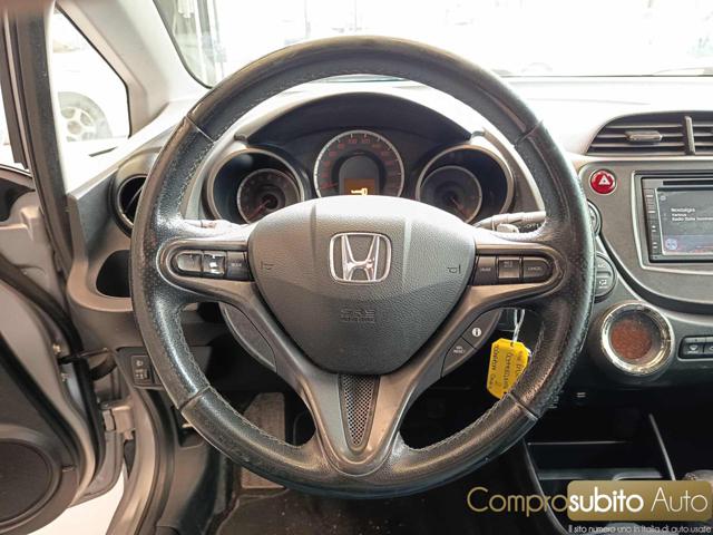 HONDA Jazz usata 26
