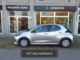 MAZDA 2 Hybrid 1.5 VVT e-CVT Prime-Line *AZIENDALE*