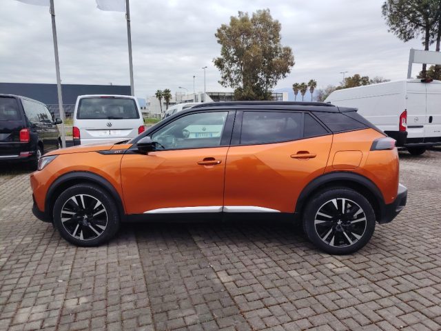 PEUGEOT 2008 usata, con Chiusura centralizzata