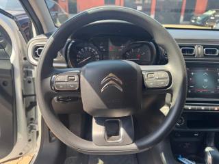 CITROEN C3 usata, con Chiusura centralizzata